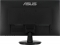 ASUS VA24DQF, 23.8"